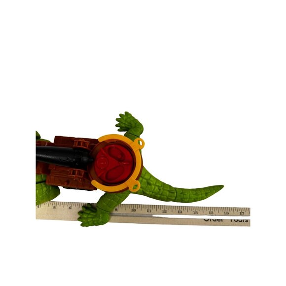 Imaginext Walking Croc for Pirate Crocodile Alligator by Fisher Price - Picture 10 of 10